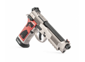 Beretta 92X Performance BOX – Christiansen Components